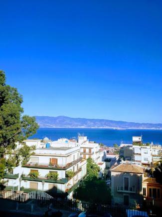 Vista Mare Rooms Reggio di Calabria Exterior foto